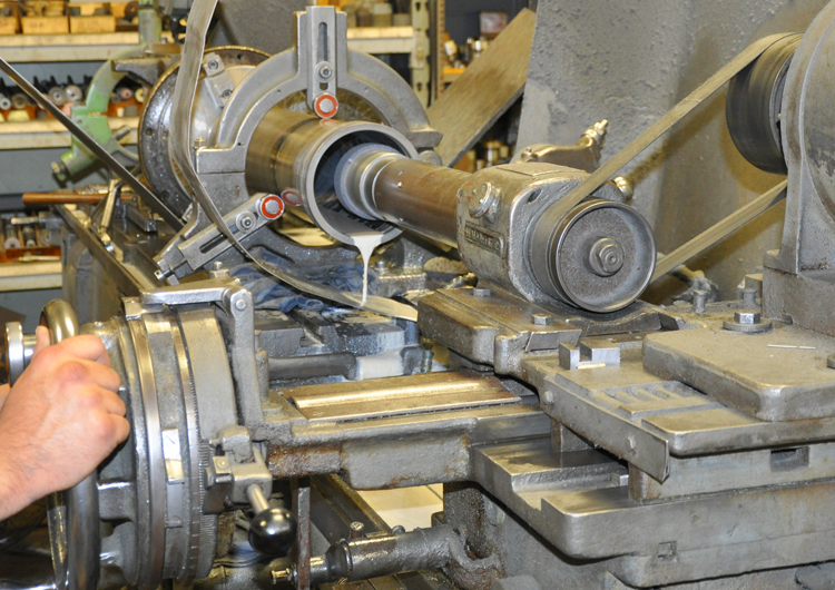 Great Western Grinding, FAA Repair Station #G9WR809J, Specializing in Turnkey Component Repairs for Aircraft and Rotorcraft, Precision Inner/Outer Diameter, Jig, Surface, Rotary, Blanchard Grinding, CNC Machining, Prototypes, Tool and Die in Huntington Beach, CA
